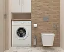 Kunststoff-Badezimmer-Panels: 60 Fotolösungen und 6 beste Design-Ideen 10241_40