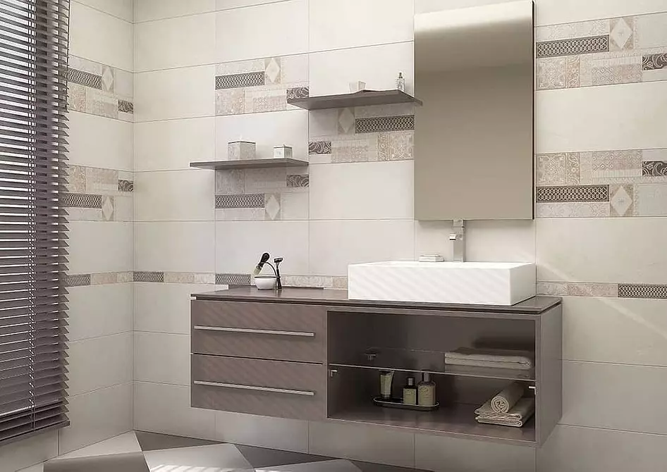 Пластикові панелі для ванної: 60 фото-рішень і 6 кращих дизайн-ідей 10241_95