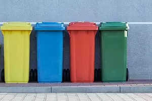 9 cara untuk mengurangi limbah di rumah Anda dan ... membuat dunia sedikit lebih bersih 10250_1