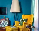 Stylish, bright, fiscal: Apartment from the 90s, transformed beyond recognition 10253_20