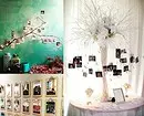 牆壁清關照片：創建家庭畫廊的最成功的想法 10263_142