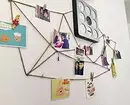 Foto Clearance Wall: Gagasan sing paling sukses kanggo nggawe galeri omah 10263_146