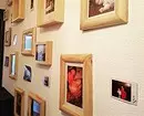 Foto Clearance Wall: Gagasan sing paling sukses kanggo nggawe galeri omah 10263_203