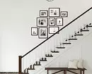 牆壁清關照片：創建家庭畫廊的最成功的想法 10263_53