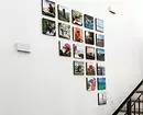 牆壁清關照片：創建家庭畫廊的最成功的想法 10263_54