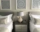 Εικόνες για το υπνοδωμάτιο: Πώς να τα επιλέξετε και πού να τα κρεμάσετε 10268_116