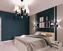 Slike za spavaću sobu: Kako ih odabrati i gdje ih objesiti 10268_14
