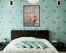 Imagini pentru dormitor: Cum să le alegeți și unde să-i atârnați 10268_23