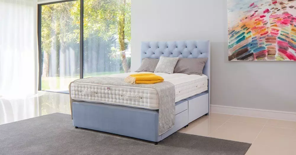 Choisir un matelas pour un lit double: faire attention à 10271_14