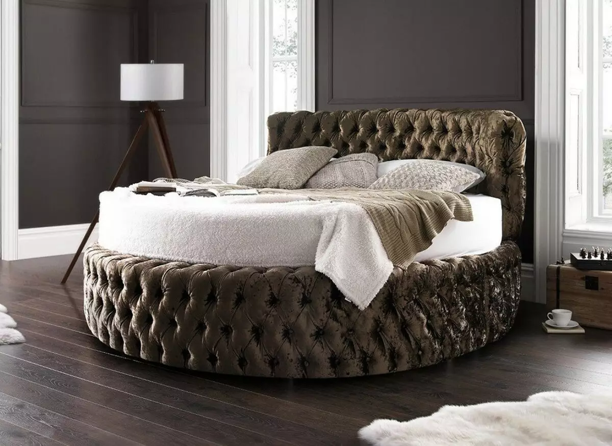 Wahl einer Matratze für Doppelbett: Achten Sie darauf 10271_8