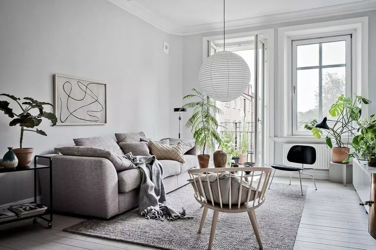 7 ways to improve microclimate in your apartment 10274_18