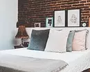 Guía de dormitorio corta: desde zonificación hasta decorar 10275_16