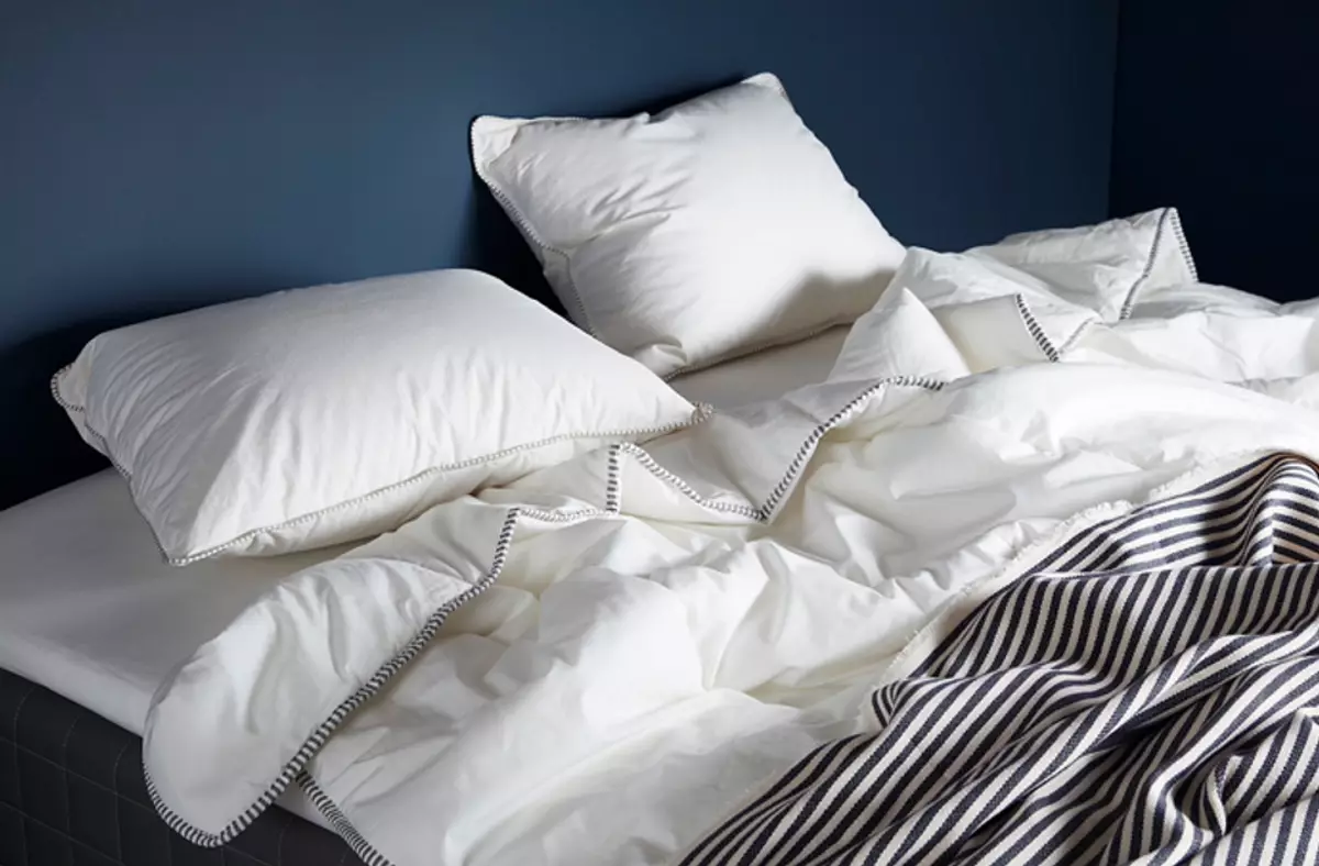 Guía de dormitorio corta: desde zonificación hasta decorar 10275_6