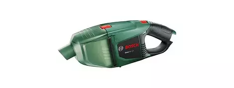 Vacuum cleaner bosch iasvac 12