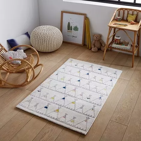 10 tapis élégants et peu coûteux que vous devriez acheter en ce moment 10285_11