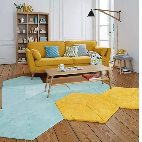 10 стильних і недорогих килимів, які вам варто купити прямо зараз 10285_4