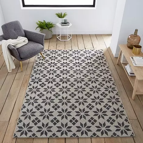 10 alfombras elegantes e baratas que debes mercar agora mesmo 10285_6