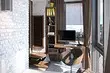 Loggia design with an area of ​​6 square meters (50 photos)