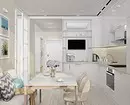 Дизайн-проект: маленька однокімнатна квартира для дорослої пари 10288_13