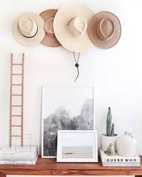 Do not rush to throw away: 11 unnecessary things that can become a stylish decor element 10289_11