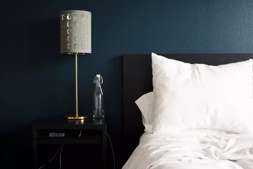 Choose a table lamp: 6 moments that need to be considered 10301_14