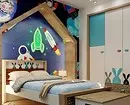 8 дитячих кімнат, які по-справжньому вас здивують 10308_24