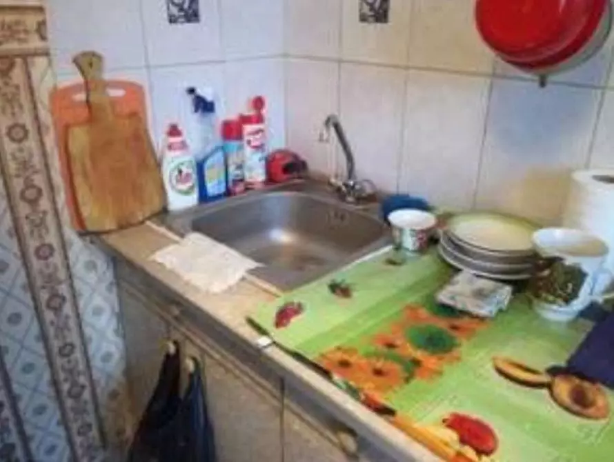 Antes e depois: 5 projetos locais e ocidentais da cozinha que admiram 1030_27