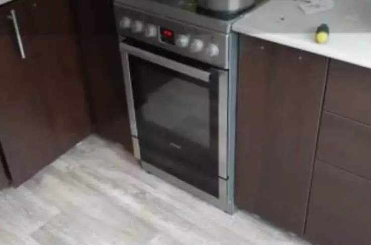 Asanachitike komanso pambuyo pake: 5 za ku Kitchen Gratchen Kusilira 1030_42