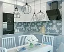15 маленьких і стильних кухонь з еркером 10311_10