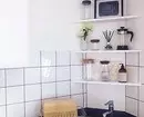 15 маленьких і стильних кухонь з еркером 10311_34