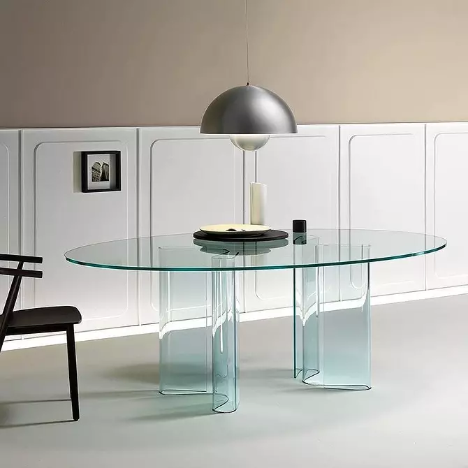 Transparente Möbel: Was Sie vor dem Kauf wissen müssen 10321_16