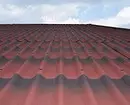Instruksi terperinci untuk pemasangan ondulin di atap 10325_3