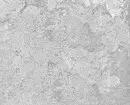 Біз Loft стиліндегі қабырғаларды безендіреміз: бетон және қартайған тақтаның астындағы сылақ 10338_10