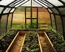 Which greenhouse is better: arched, droplet or straight-wired? comparison table 10341_9