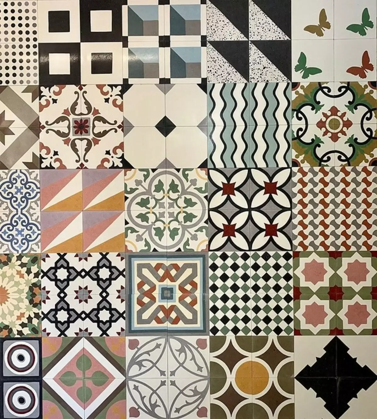 Tile Carpet i totonu (364 ata) 10351_30