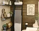 Como organizar un baño en estilo escandinavo: 8 pasos simples 10358_10