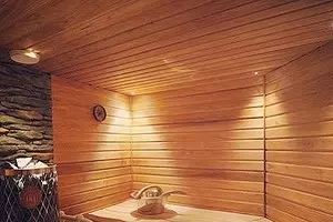 Таванна изолация в студена баня: 4 най-добри начина 10361_1