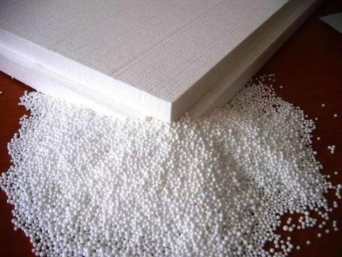 Insulation foam