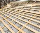 Të ndërtojë një çati të ngrohur pa gabime 10366_22