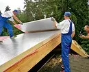 לבנות גג מחומם ללא שגיאות 10366_7