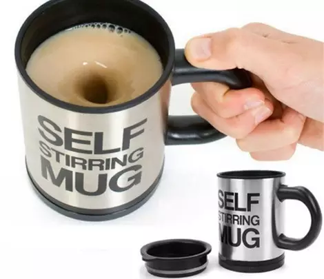 Libuka tsa Lichelete: Li-mugs tse 10 tse sa tloaelehang tse nang le aliexpress tseo u sa li batleng ho tsoa letsohong 10371_3