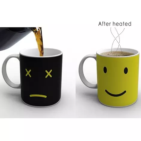 Tala o le tupe: 10 le masani ai mug ma Aliexpress e te le fia alu i le lima 10371_9