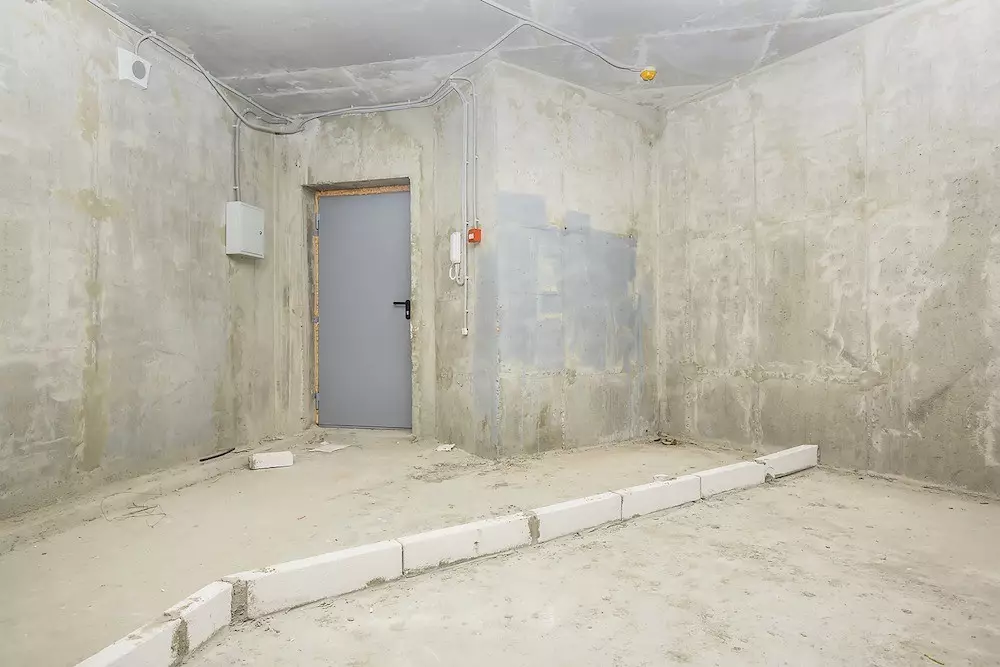 Ce apartament din clădirea nouă de a alege: cu sau fără finisare? 10383_26