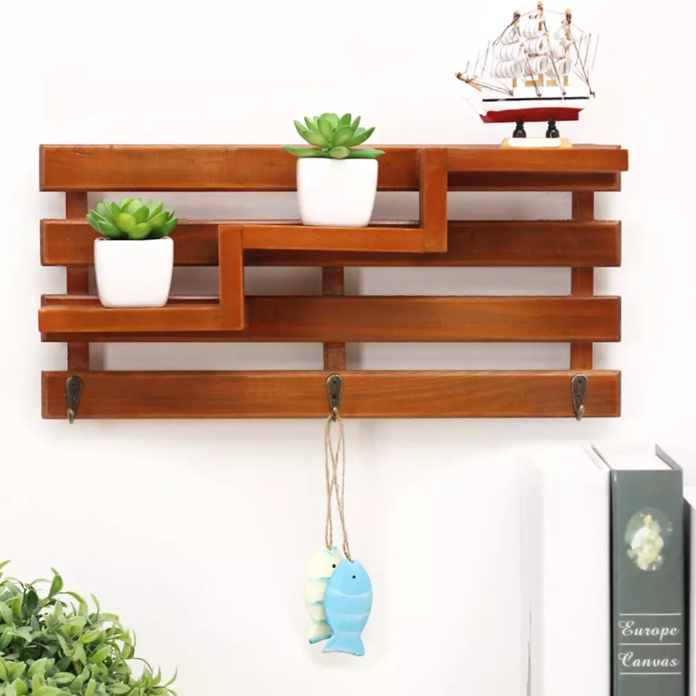 Houten plank