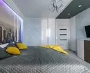 Apartma v Kaliningradu: Sivi tovornjak z rumenimi naglasi 10415_14