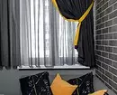 Apartma v Kaliningradu: Sivi tovornjak z rumenimi naglasi 10415_6
