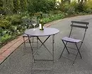 Židle ve stylu Provence: Jak si vybrat perfektní model? 10416_25