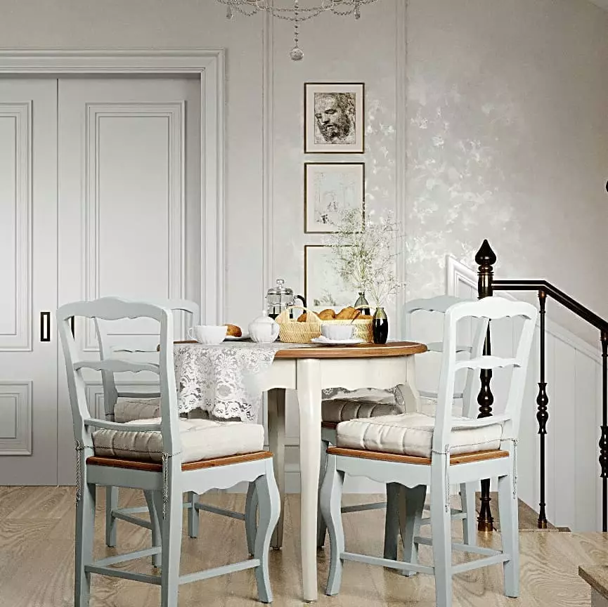 Provence Chairs