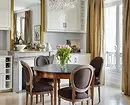 Chairs in the style of Provence: How to choose the perfect model? 10416_65