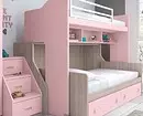 Children's bunk beds: basic types, selection tips and 20 options with photos 10421_18